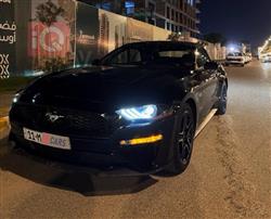 فورد موستانج